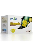 Sinameki Çay 20 Li. - 1