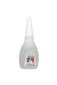 Evobond 502 Japon Yapıştırıcısı Süper Glue 20 Gr - 2