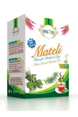 Mateli Karışık Çay 45 Li. - 1