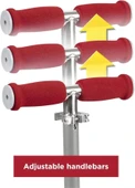 Radio Flyer Lean 'N Glide Scooteri - 4