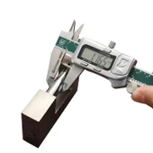 Kayar Milli Asma Kilit Saten 80mm thumbnail 2