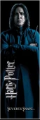 Noble Collection Snape Asa Kalemi ve Kitap Ayracı - 6