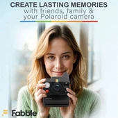 Polaroid Now+ 2. Nesil I-Tipi Anında Filmli Bluetooth Kamera - 6