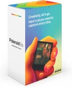 Polaroid Go Everything Box Kamera ve Film Paketi (6215) - 3