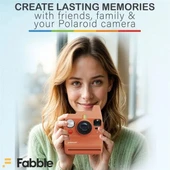 Polaroid Now+ 2. Nesil I-Tipi Anında Filmli Bluetooth Kamera - 6