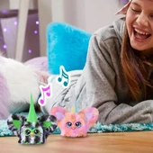Furby Furblets 2'li Paket Her Biri 45+ Ses - 5