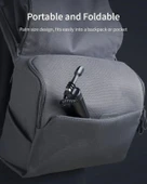 WOLFANG GB2200 Şarj Edilebilir Selfie Çubuğu thumbnail 3