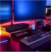 Panasonic Dahili Subwoofer'lı TV için SoundSlayer (SC-HTB01) thumbnail 10