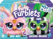 Furby Furblets 2'li Paket Her Biri 45+ Ses - 2