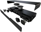 Panasonic Dahili Subwoofer'lı TV için SoundSlayer (SC-HTB01) thumbnail 7