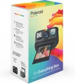 Polaroid Go Everything Box Kamera ve Film Paketi (6215) - 2