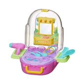 04090 CANAVARLAR GÜZELLİK SET SIRT ÇANTASI thumbnail 4