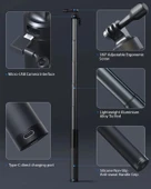 WOLFANG GB2200 Şarj Edilebilir Selfie Çubuğu thumbnail 6