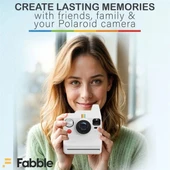 Polaroid Now+ 2. Nesil I-Tipi Anında Filmli Bluetooth Kamera - 6