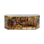 77116 Sunman, At Arabalı Kovboy Oyun Seti thumbnail 3