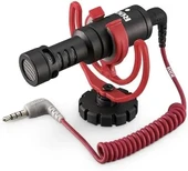 Rode VideoMicro Cep Telefonu Vlogger Kiti ve Mikrofon Kablosu thumbnail 3
