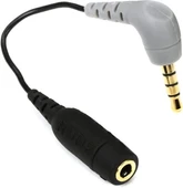 Rode VideoMicro Cep Telefonu Vlogger Kiti ve Mikrofon Kablosu thumbnail 5