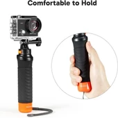 AKASO EK7000 Pro 4K Su Geçirmez Dokunmatik Ekranlı Aksiyon Kamerası thumbnail 8