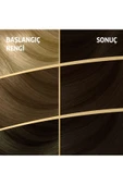 Naturals Saç Boyası Koyu Kahve 3/0 - 6