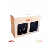 Cosa Akıllı Oda Termostatı Kablosuz Kombi Ve Klima Kontrolü P4TR-21-AC - 2