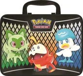 Pokemon TCG: Koleksiyoncu Sandığı 2023 thumbnail 2