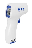 ROLL Derece Temassız Alından Ölçer thumbnail 2