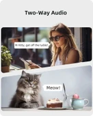 Blurams 360° 2K İç Mekan Güvenlik Kamerası thumbnail 9