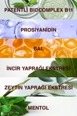 BİOXCİN Forte Yoğun Saç Dökülmesine Karşı Bitkisel Serum 3x50ml thumbnail 8