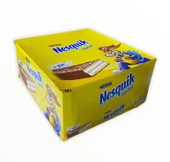 Nestle Nesquik Gofret 26,7 gr 30 adet - 1