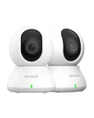 Blurams 360° 2K İç Mekan Güvenlik Kamerası thumbnail 8
