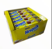 Nestle Nesquik Gofret 26,7 gr 30 adet - 2