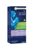 MOMMY'S BLİSS Gripe Water Night Time Gece Kullanım Gaz Damlası 120 ml - 1