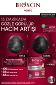 BİOXCİN Forte Yoğun Saç Dökülmesine Karşı Bitkisel Serum 3x50ml thumbnail 7