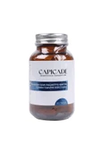 CAPİCADE Collagen Saw Palmetto Biotin İçeren Takviye Edici Gıda 60 Tablet thumbnail 1