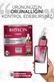 BİOXCİN Forte Yoğun Saç Dökülmesine Karşı Bitkisel Serum 3x50ml thumbnail 6