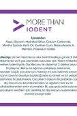 MORE THAN Iodent Diş Macunu 100 Ml thumbnail 2