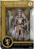 Funko Legacy Action Game of Thrones Serisi 2 Jaime Lannister Aksiyon Figürü - 3