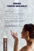 COLADO Cappuccino Mineral Duş Jeli – Kahve Aromalı | Cappuccino Mineral Touch Shower Gel (400 ml) - 5