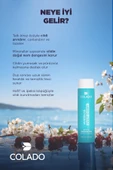 COLADO Tatlı Kiraz Canlandırıcı Duş Jeli – Sweet Cherry Mineral Glow Shower Gel (400 ml) - 3