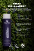 COLADO Ardıç Ferahlığı & Mineral Özlü Duş Jeli – Juniper Tree Mineral Purifying Shower Gel (400 ml) - 2