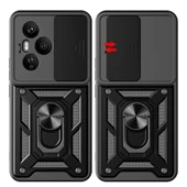 Zipax Honor 400 Pro Kılıf Kamera Korumalı Yüzüklü Standlı Zr-SrVega thumbnail 2