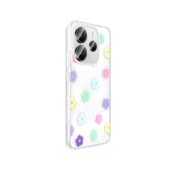 Zipax Xiaomi Redmi Note 14 4G Kılıf Soft Silikon Mgsafe Özellikli Kapak Zr-Folk thumbnail 2