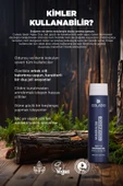 COLADO Sedir Ağacı Mineral Duş Jeli – Arındırıcı Bakım | Cedarwood Mineral Balance Shower Gel (400 ml) - 2