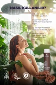 COLADO Kafein Destekli Güçlendirici Şampuan – Full & Strong Caffeine Strengthening Shampoo (400 ml) - 4