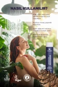 COLADO Sedir Ağacı Mineral Duş Jeli – Arındırıcı Bakım | Cedarwood Mineral Balance Shower Gel (400 ml) - 4