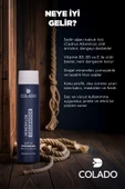 COLADO Sedir Ağacı Mineral Duş Jeli – Arındırıcı Bakım | Cedarwood Mineral Balance Shower Gel (400 ml) - 3