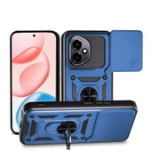 Zipax Honor 400 Kılıf Kamera Korumalı Yüzüklü Standlı Zr-SrVega thumbnail 1