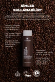 COLADO Kafein Destekli Güçlendirici Şampuan – Full & Strong Caffeine Strengthening Shampoo (400 ml) - 2