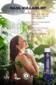COLADO Ardıç Ferahlığı & Mineral Özlü Duş Jeli – Juniper Tree Mineral Purifying Shower Gel (400 ml) - 4