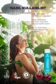 COLADO Tatlı Kiraz Canlandırıcı Duş Jeli – Sweet Cherry Mineral Glow Shower Gel (400 ml) - 4